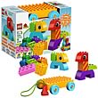 LEGO DUPLO 10554 Toddler Build And Pull Along